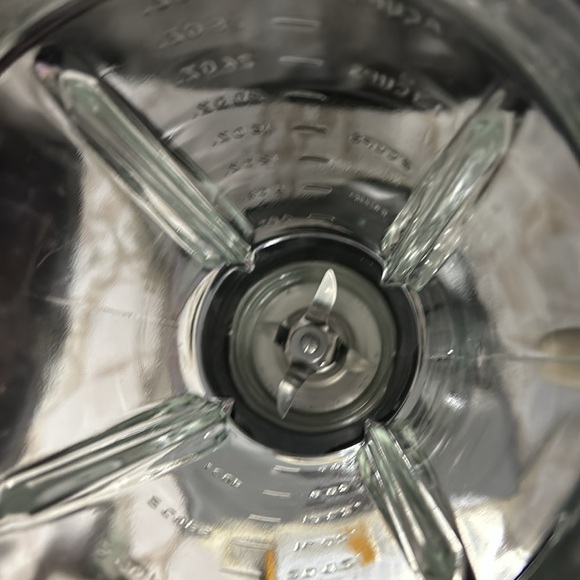 Vintage Sunbeam MixMaster Blender - Picture 5 of 8